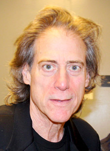 Richard Lewis